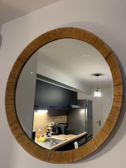 T3 Moderne - Proche Tram - Parking Prive Apartamento Angers Exterior foto